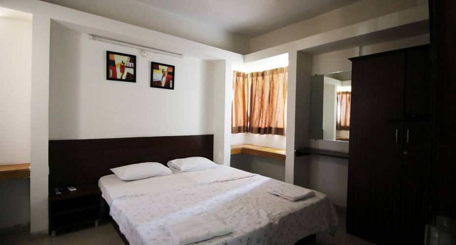Bella Vista Kharadi, Pune 4